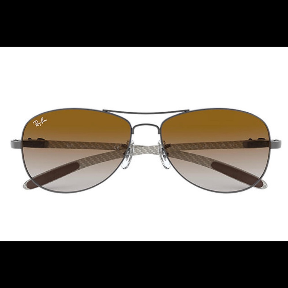 Ray Ban Aviator Sunglasses